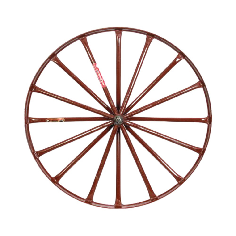 Rickshaw Pipe Rim – Extra Heavy Duty